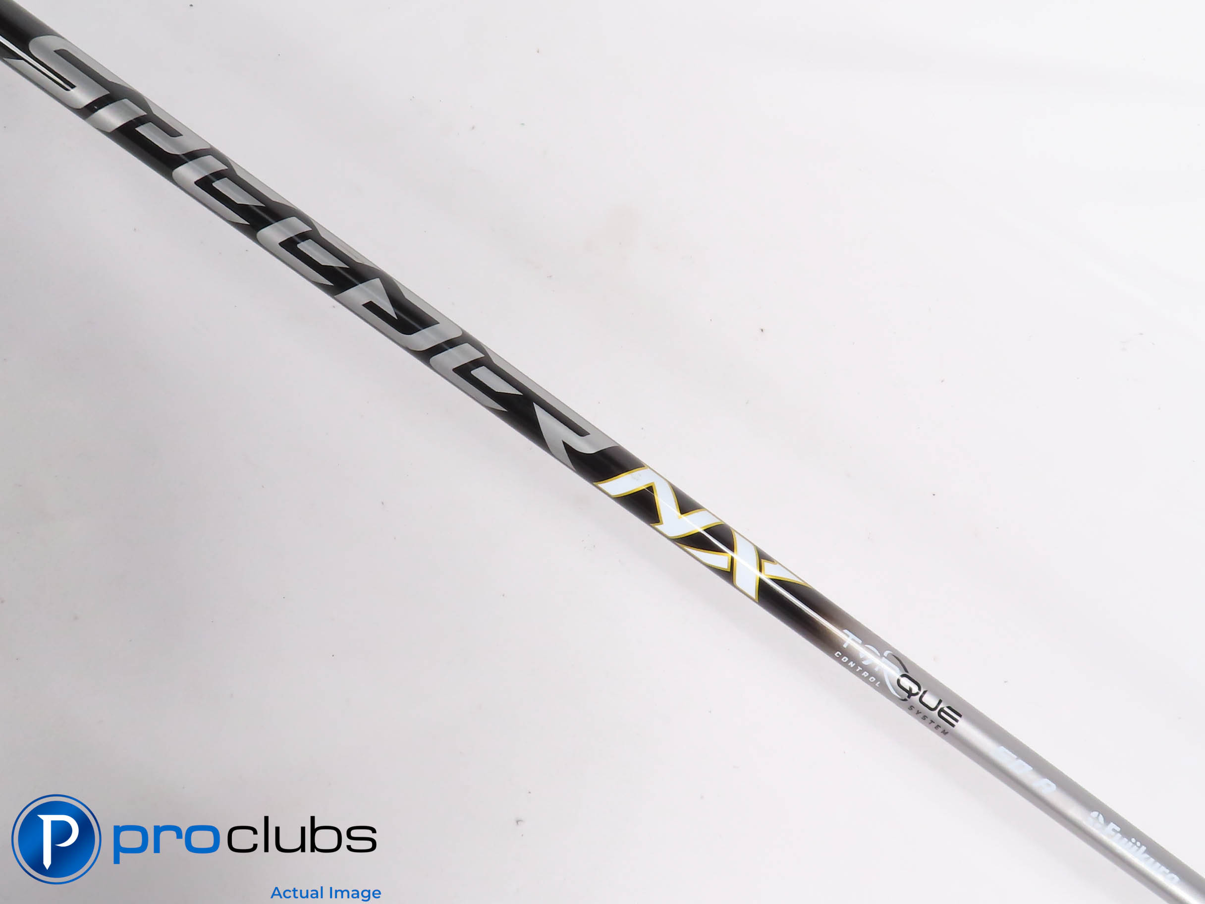 TaylorMade Qi10 MAX 19* 5 Wood - Fujikura Speeder NX 50g Senior